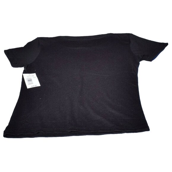 Transformers Kids M 8 to 10 Bumblebee Bring It! Black T-Shirt New - Picture 2 of 2